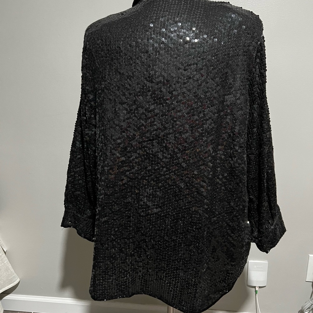 Plus Size Top - image 4